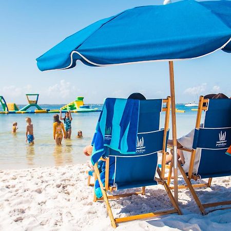 Portofino Island Resort Pensacola Beach Esterno foto