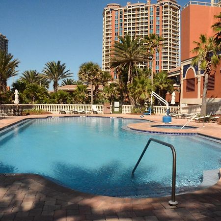 Portofino Island Resort Pensacola Beach Esterno foto