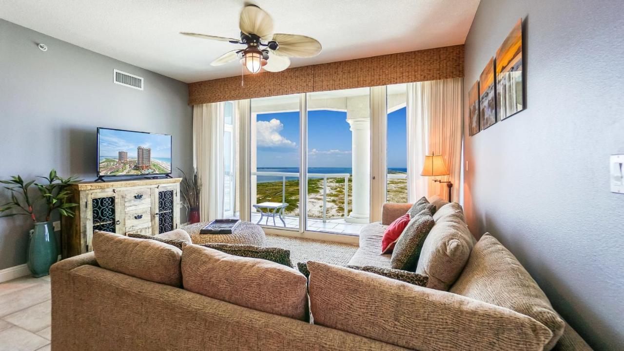 Portofino Island Resort Pensacola Beach Esterno foto