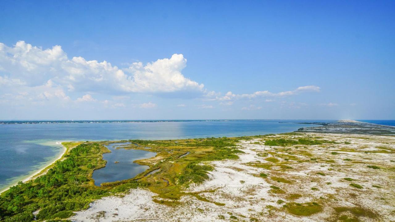 Portofino Island Resort Pensacola Beach Esterno foto