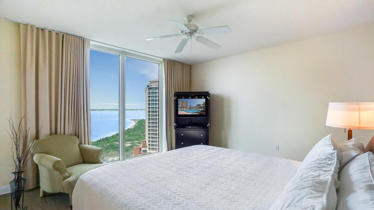 Portofino Island Resort Pensacola Beach Esterno foto