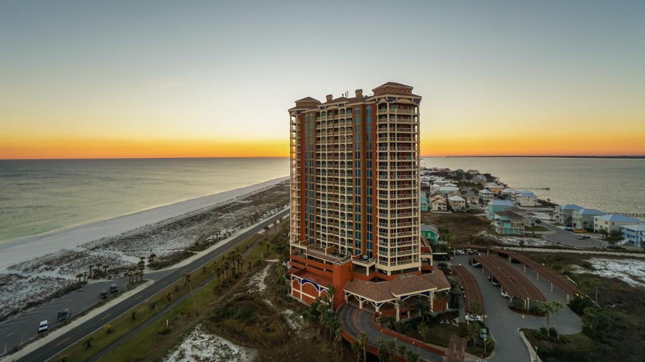 Portofino Island Resort Pensacola Beach Esterno foto