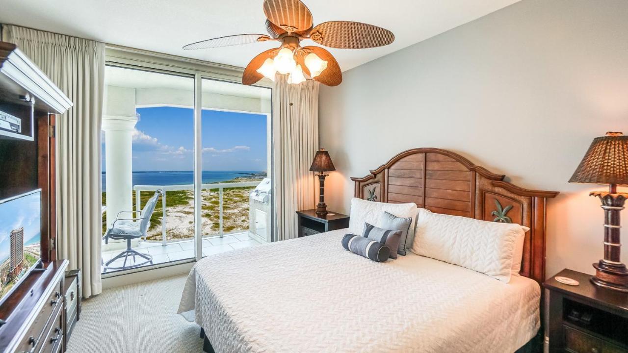 Portofino Island Resort Pensacola Beach Esterno foto
