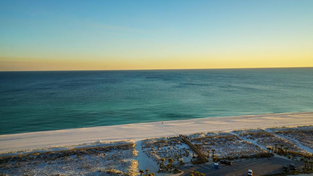 Portofino Island Resort Pensacola Beach Esterno foto