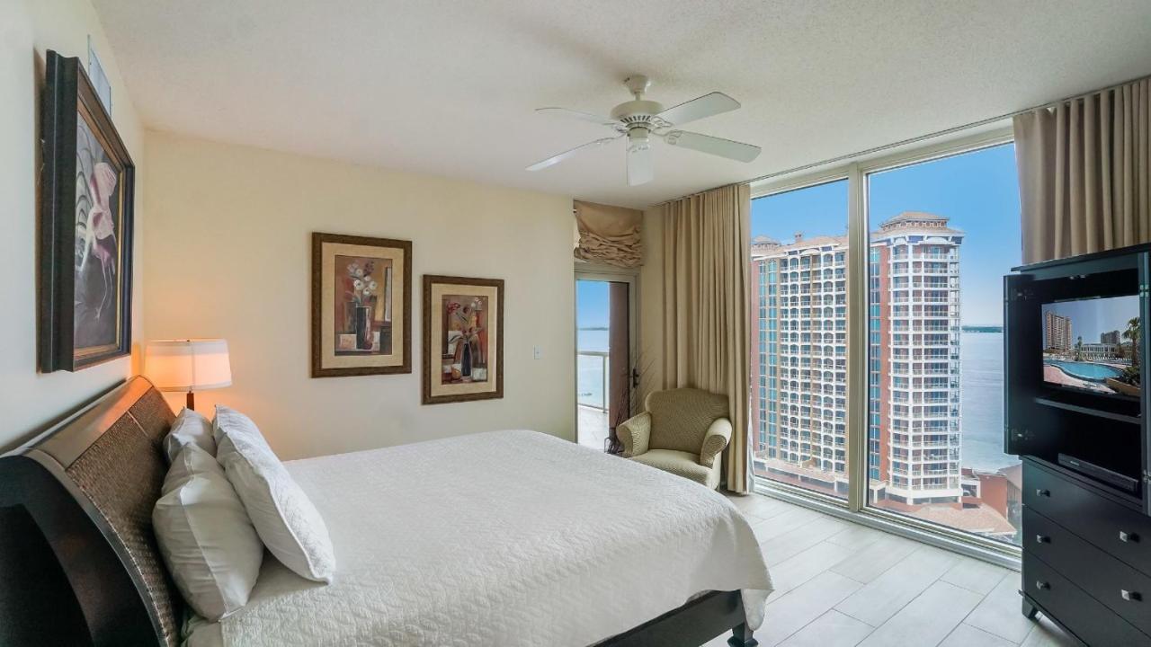 Portofino Island Resort Pensacola Beach Esterno foto