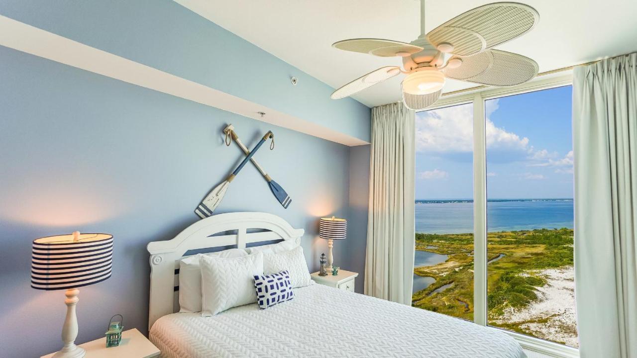 Portofino Island Resort Pensacola Beach Esterno foto
