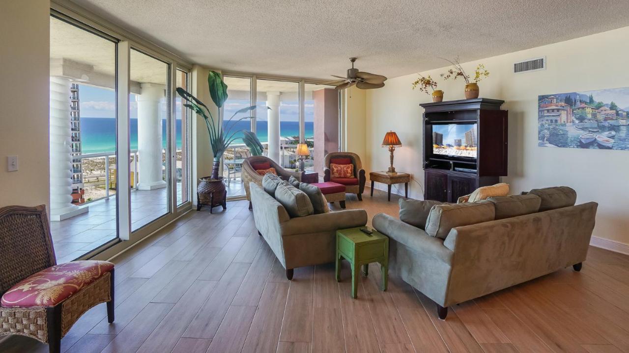 Portofino Island Resort Pensacola Beach Esterno foto