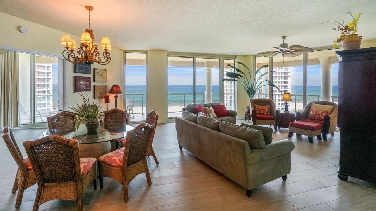 Portofino Island Resort Pensacola Beach Esterno foto