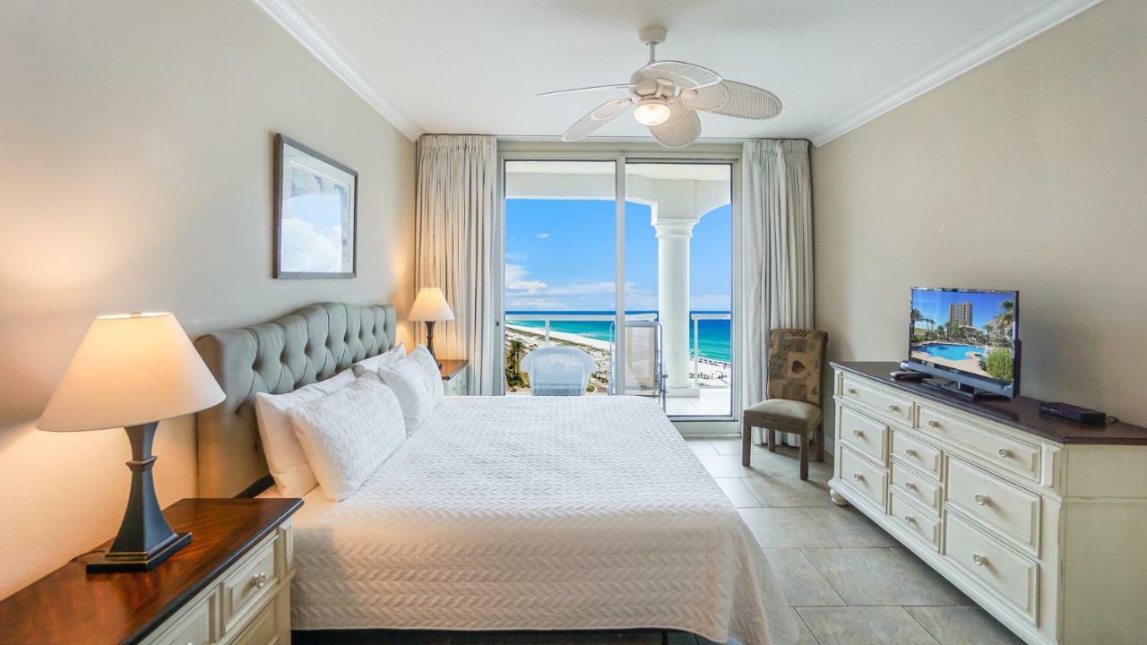 Portofino Island Resort Pensacola Beach Esterno foto
