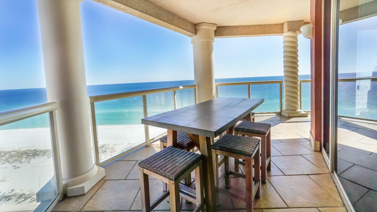 Portofino Island Resort Pensacola Beach Esterno foto