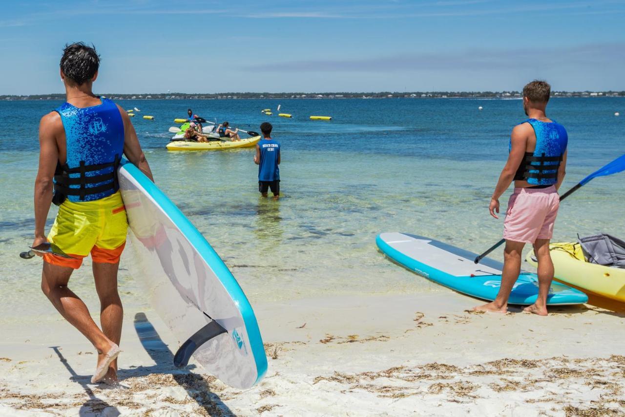 Portofino Island Resort Pensacola Beach Esterno foto