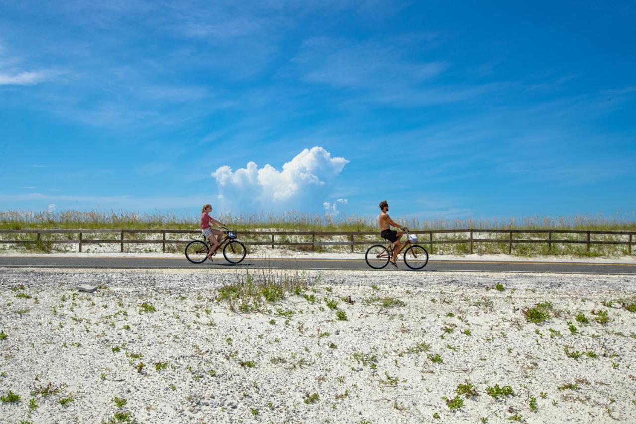 Portofino Island Resort Pensacola Beach Esterno foto