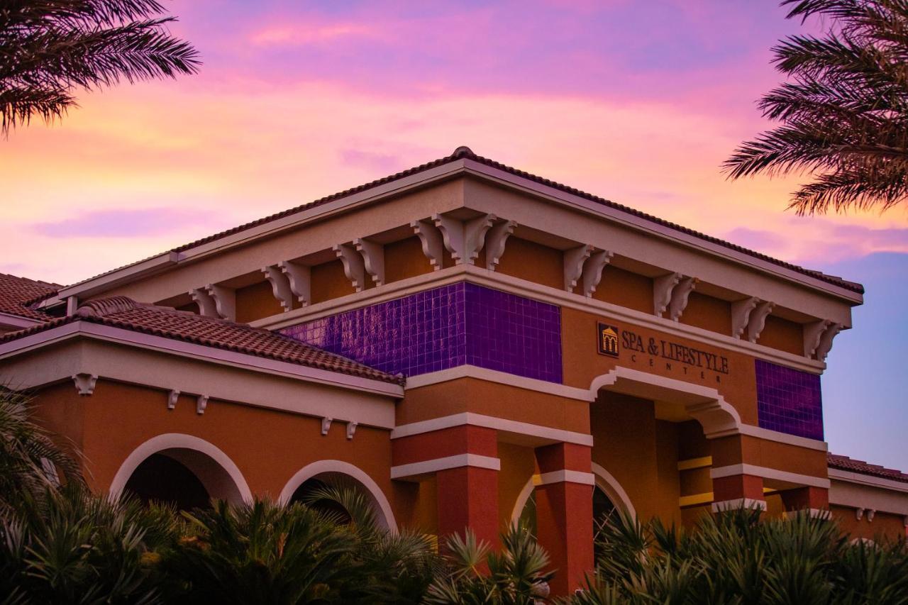 Portofino Island Resort Pensacola Beach Esterno foto